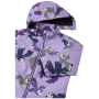 Combinaison bébé Reima Mjosa Blooming Lilac