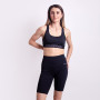Leggings 3/4 femme Progress Zora Shorts