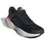 Chaussures de running femme Adidas Response Super 3.0 vert CBLACK/CBLACK/BEAMPK