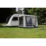 Tente caravane Vango Balletto Air 330 Elements Shield