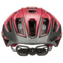 Casque vélo Uvex Quatro Cc