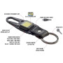 Lampe torche True Utility Cliplite