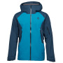 Veste homme Black Diamond Recon LT Stretch Shell bleue Kingfisher-Indigo