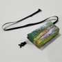 Sac banane High Tail Designs Fanny Pack Boulder Canyon