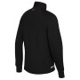 Sweatshirt fonctionnel homme Progress Torez Zip Merino