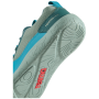 Chaussures barefoot pour enfant Reima Tallustelu Stone Green