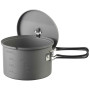 Pot Esbit Casserole en aluminium 1,6 L