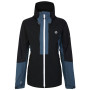 Veste femme Dare 2b Assuring Jacket noir / gris Black/Orion