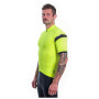 Maillot vélo homme Sensor Cyklo Coolmax Classic