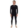 Sous-vêtements thermiques hommes Fundango Seamless Baselayer Set