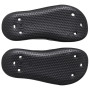Chausson enfant Under Armour UA B Locker V SL Black