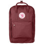 Sac à dos Fjällräven Kanken 17" bordeau OxRed