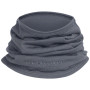 Cache-cou Icebreaker Flexi Chute girs GritstoneHthr