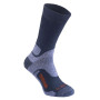 Chaussetttes en laine mérinos pour homme Bridgedale Hike MW MP Boot