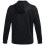 Sweat-shirt homme Under Armour Armour Fleece FZ Hoodie