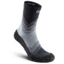 Chaussette-chaussure Skinners 2.0 Compression gris claire stone