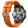 Monte Coros Vertix GPS Adventure Watch