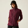 Veste polaire fonctionnelle femme Regatta Mayse Full Zip