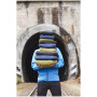 Organisateur de voyage Zulu Compression Cube S
