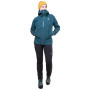 Veste femme Mountain Equipment Saltoro
