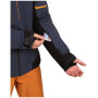 Veste de ski homme Kilpi Turnau-M