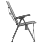Chaise Outwell Tidal