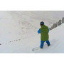 Veste Pinguin Freeride