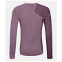 T-shirt fonctionnel femme Ortovox 120 Cool Tec Fast Upward Ls W