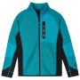 Sweat enfant Reima Liukuen Aquatic Blue bleu Aquatic Blue
