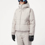 Veste femme Salomon Whitelight Jkt W
