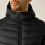Veste homme Dare 2b Torrek Padded Jacket
