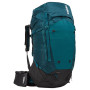 Sac à dos femmes Thule Versant 70L Women's (2020) pétrole DeepTeal