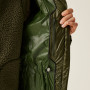 Manteau d'hiver femme Regatta Cambrie II