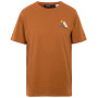 Taille: XXL / Couleur: brun / gris