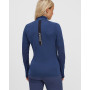 Sweat-shirt femme Silvini Latera