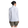 T-shirt femme Craghoppers NosiLife SolarShield+ Half Zip Top