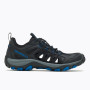 Sandales homme Merrell Accentor 3 Sieve vert / bleu black