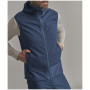 Gilet homme Ortovox Ortler Softshell Plus Vest