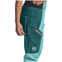Patalon femme Ortovox 3L Guardian Shell Pants W