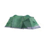 Tente familiale Regatta Kivu Hub 6 green GreenPasture
