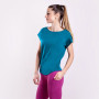 T-shirt femme Progress Olivia