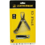 Outil multifonction Leatherman Style CS