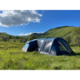 Tente gonflable Vango Rome Air 650XL Package