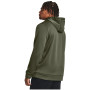 Sweat-shirt homme Under Armour Armour Fleece Hoodie
