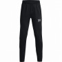 Pantalons de survêtement enfant Under Armour Y Challenger Training Pant noir Black