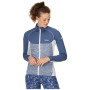 Sweat-shirt femme Regatta Wmns Hepley F/Z