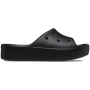 Pantoufles femme Crocs Platform slide