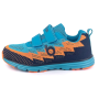 Baskets pour enfant Bugga Tempe Blue