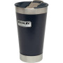 Bouteille isotherme Stanley Classic bleue