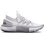 Chaussures de running hommes Under Armour HOVR Phantom 3 blanc White / White / Black